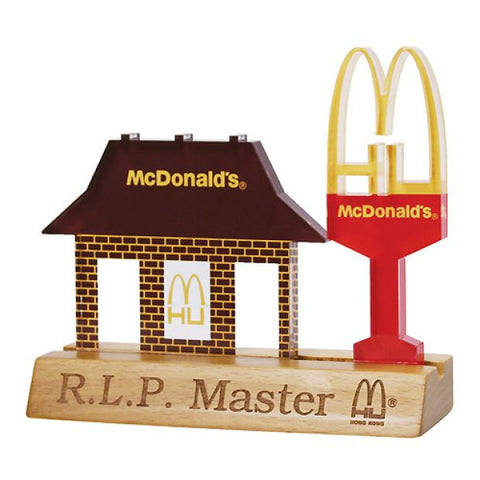 Premium - McDonald