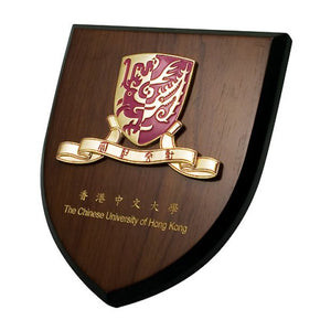 The Chinese University of Hong Kong