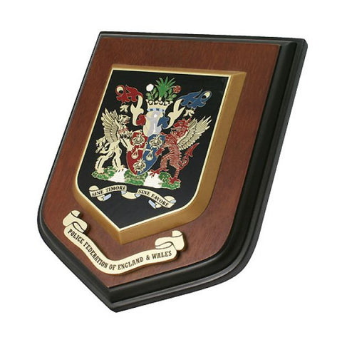Police Federation of England and Wales