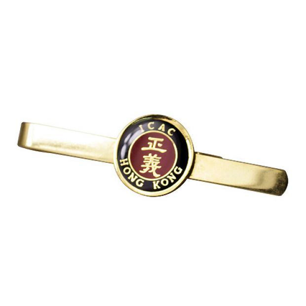 Tie Pin - ICAC